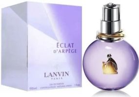 Женская парфюмированная вода Lanvin Eclat d’Arpège 100 мл