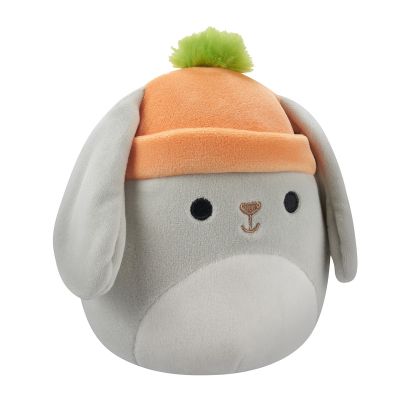 М&apos;яка іграшка Squishmallows Кролик Валентина 13 см (SQER00905) | Зображення 5