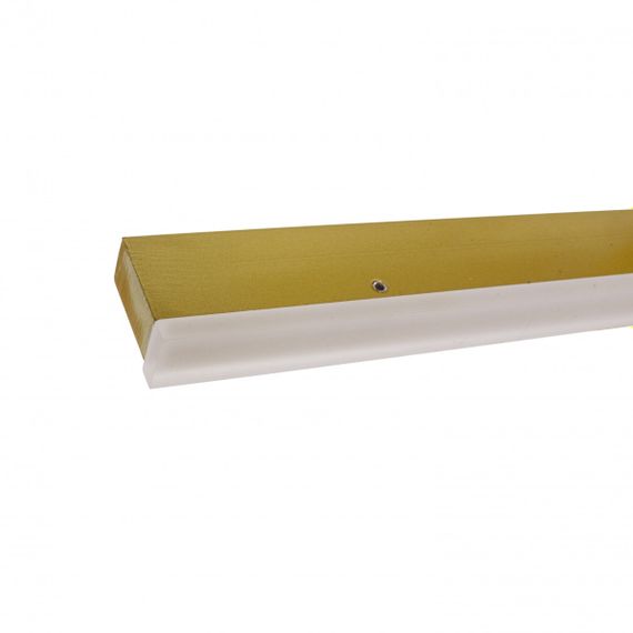 Люстра потолочная в спальню LED 93W WW G (BL-738C/5) | Зображення 1
