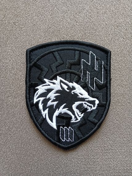 Шеврон