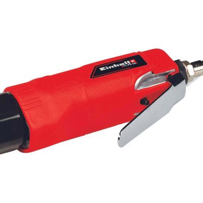 Гайковерт Einhell TC-PR 68, 6.3бар, 68Нм, 114л/мин, кейс (4139180) | Зображення 3