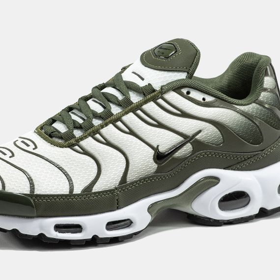 Кросівки Air Max Tn Plus / аір макс тн плюс  топ весна / осінь 2205 | Зображення 5