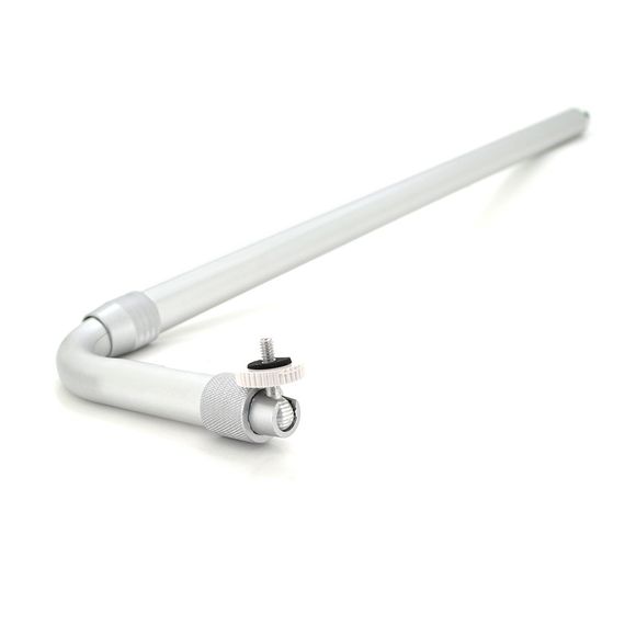 Кронштейн для камери PiPo PP- Stickbracket, сірий, метал, з поворотом для камери