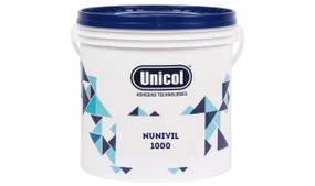 Клей ПВА для дерева Д3 універсальний вологостійкий Unicol Nunivil 1000 D3