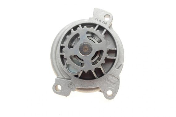 Помпа води Audi 100 A6 VW Crafter LT T4 Volvo 940 V70 2.4D TD 2.5 2.5TDI SDI 90-13 20z 7лоп R B  PA758 | Зображення 3