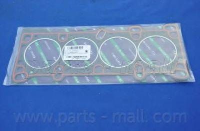 Прокладка головки блоку KIA B5D (вир-во PARTS-MALL) PARTS-MALL PGBN005 на KIA SEPHIA (FB)