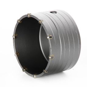 Свердло корончасте для бетону 90 мм APRO 8190111