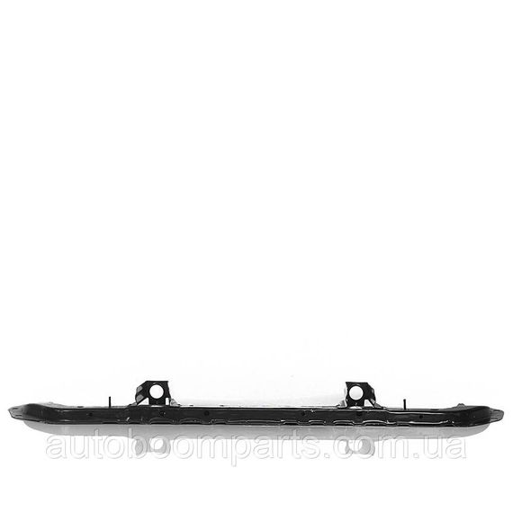 625304BC0A Рамка радиатора нижняя Nissan Rogue 14-20 | Зображення 1