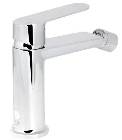 Змішувач для біде Qtap Evia, Chrome (k30) QTEVI255CRM47581 | Зображення 5