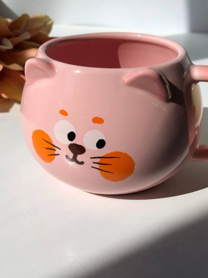 Кружка Olens Kid-animal 8030-309 400 мл | Зображення 7