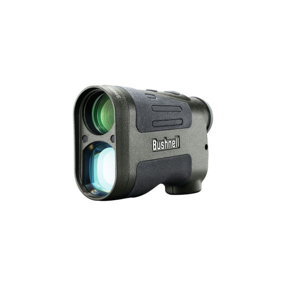 Далекомір лазерний  Bushnell LP1700SBL Prime 6x24 мм Далекомір лазерний Далекомір снайперський Тактичні далекоміри | Зображення 4