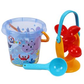 Детский набор для игры в песочнице и водой 0105TXK