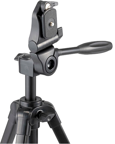 Відеоштатив Velbon EX-230 II With Smartphone Holder | Зображення 2
