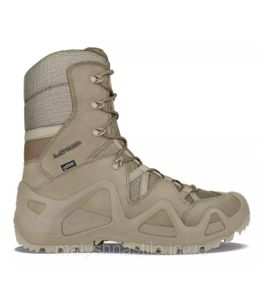Берці тактичні LOWA Zephyr GTX HI TF, Coyote