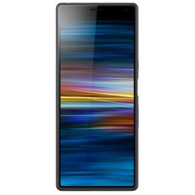 Sony Xperia 10 I4113 Black