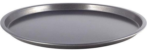 Форма для випічки піци Ofenbach Baking Form Ø29х2см з антипригарним покриттям, кругла