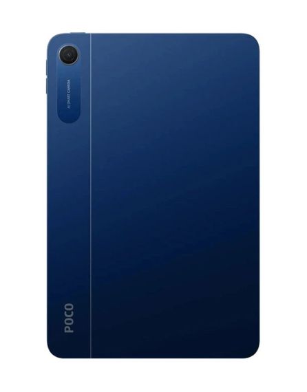 Планшет POCO Pad C1 6/128GB Blue | Зображення 2