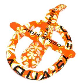Набір іграшок Aqua Speed ​​DIVE TOYS SET 6527 помаранчевий OSFM 5908217665270
