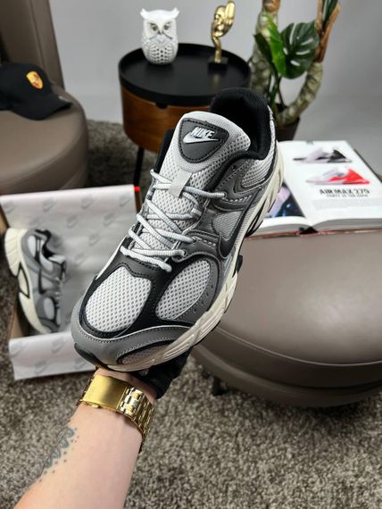 Чоловічі кросівки V5 RNR Grey Beige , В'єтнам A4211 43 28 | Зображення 8