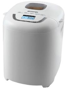 Хлібопічка Gorenje BM 910 W II (BM1349)
