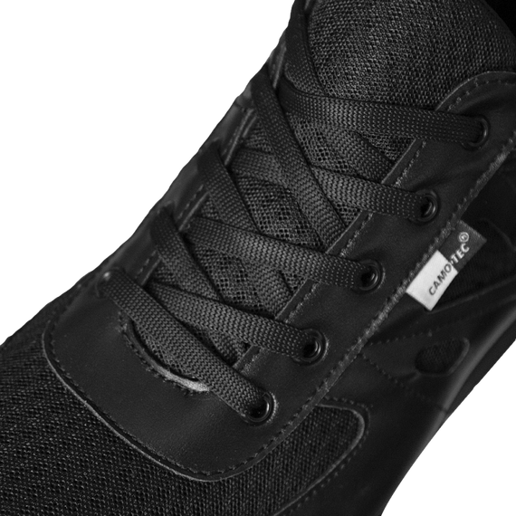 Кросівки Coordinator 2.0 Black (5806), 40 | Зображення 4
