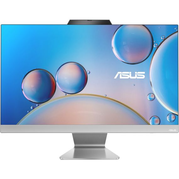 Комп&#039;ютер ASUS A3402WVAK-WA0010 AiO / Core5 120U, 16, 512, KM (90PT03T1-M000W0)