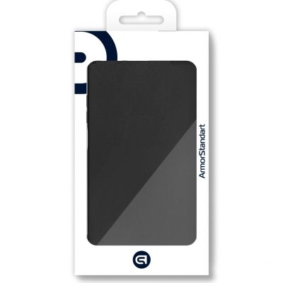 Чехол для мобильного телефона Armorstandart G-Case Realme C63 4G Black (ARM78464)