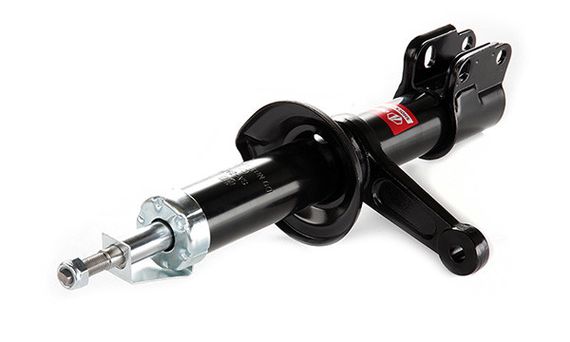 Амортизатор передній лівий заз 1102, 1103, 1105 СПОРТ (стійка) AURORA SA-ZA1102GFL1