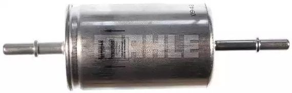 Фільтр паливний Connect 1.8 16 V 02-/Focus 1.4-2.0 16 V 99-04, MAHLE/KNECHT (KL559) | Зображення 6