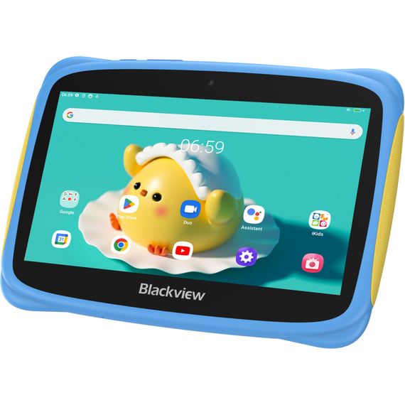 Планшет Blackview Tab 3 Kids 7" HD 2/32GB / WiFi / Blue (6931548314608) | Зображення 3
