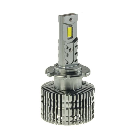 Светодиодная лампа головного света Led Decker PL-04 6K D2