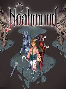 Noahmund Steam Key GLOBAL
