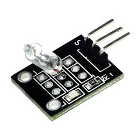 Модуль KY-017 з датчиком нахилу Diymore