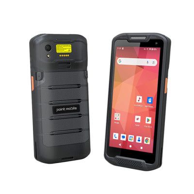 Терминал сбора данных Point Mobile PM84 2D, OctaCore,\ 4G/64G, Wi-Fi, BT, LTE, GPS, NFC, 4950mAh (PM84G6103DNE0C)