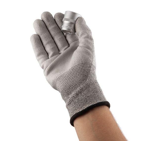 Головка шестигранна 1/2", 24 мм INTERTOOL ET-2024 | Зображення 2