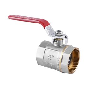 Кран кульовий 2 дюйми