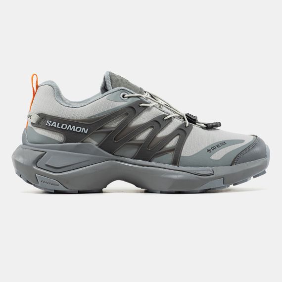 Чоловічі кросівки  Salomon XT Pu.Re / Gore-Tex / Термоo весна / осінь 2439 46 29.5 см | Зображення 2