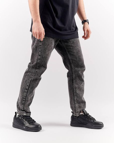 Чоловічі кросівки ADI2000 All Black , В'єтнам | Зображення 3