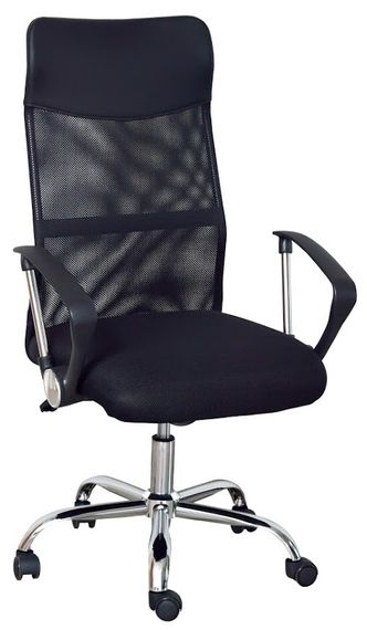 Кресло офисное Goodwin Atlanta black | Зображення 2