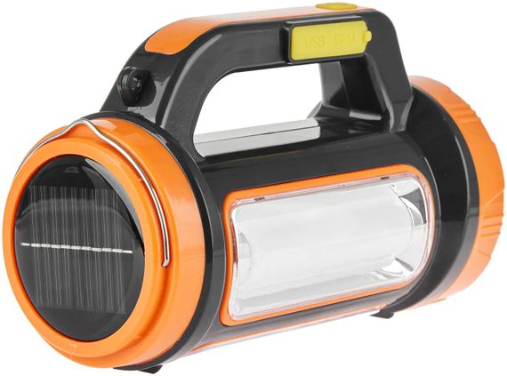 Ліхтар кемпінговий Skif Outdoor Light House C-045 Різнокольоровий shop (4820242925475) | Зображення 1