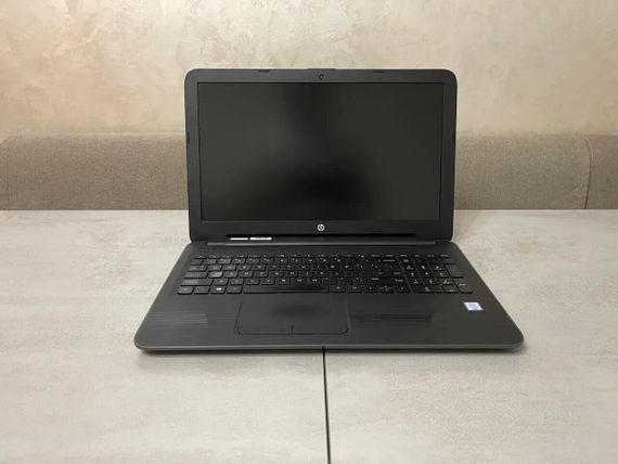 Ноутбук Б-клас HP 250 G5 / 15.6" (1366x768) TN / Intel Core i3-6006U (2 (4) ядра по 2.0 GHz) / 8 GB DDR4 / 275 GB SSD / Intel HD Graphics 520 / WebCam / DVD-RW / HDMI б/в | Зображення 5