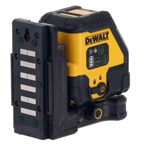 Уровень лазерный линейный DeWALT DCLE14201GB | Зображення 2