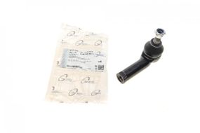 Наконечник тяги рулевой R Audi A3 Skoda Octavia VW Golf IV 95-06 07.37.043
