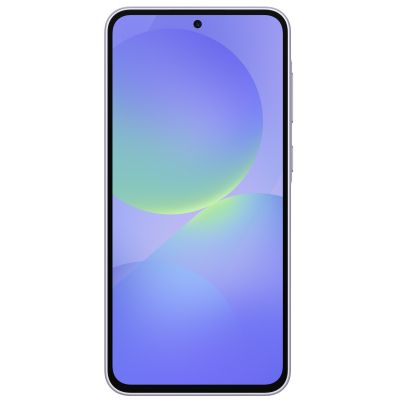 Мобильный телефон Samsung Galaxy A36 5G 8/256Gb Light Violet (SM-A366BLVGEUC) | Зображення 1