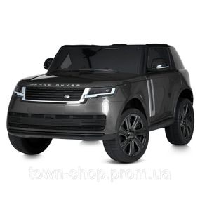 Детский электромобиль Джип M 5055EBLRS-11(4WD) до 35 кг