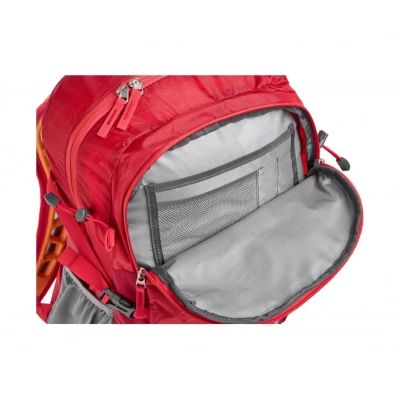 Рюкзак туристический Skif Outdoor Camper 35L Red (8643R) | Зображення 8