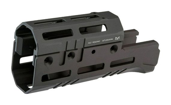 Цевье на АК Цевье Leapers для АК Цевье на АК Обвес на АК Цевье Тюнинг на оружие Цевье для АК АК 47 АК 74 АКМ | Зображення 2