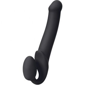 Безремневий страпон без вібрації Strap On Me - Strapless Strap-On sexstyle