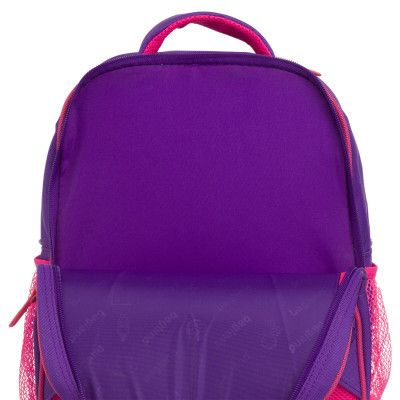 Рюкзак школьный Bagland Отличник 20 л. 170 фиолетовый 502 (0058066) (66318029) | Зображення 3