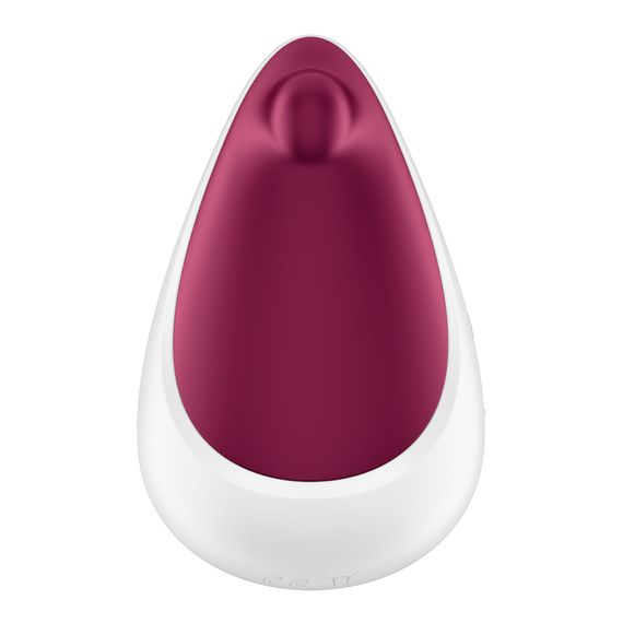 Вібратор Satisfyer Spot On 3 Berry, компактний та потужний, 12 режимів | Зображення 3